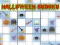 שפּיל Halloween Sudoku אָנליין