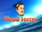 שפּיל Head Soccer אָנליין