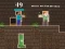 שפּיל Minecraft Wars אָנליין