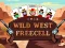 שפּיל Wild West Freecell אָנליין
