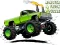 שפּיל Monster Truck Puzzle 2 אָנליין