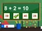 שפּיל Math Game אָנליין