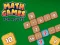 שפּיל Math Games for Adults אָנליין