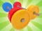 שפּיל Barbell Sort Puzzle אָנליין