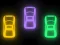 שפּיל 3 Cars אָנליין