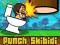 שפּיל Punch Skibidi אָנליין