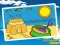 שפּיל Summer Coloring Pages אָנליין