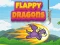 שפּיל Flappy Dragons אָנליין