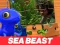 שפּיל The Sea Beast Jigsaw Puzzle אָנליין