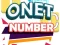 שפּיל Onet Number אָנליין