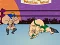 שפּיל GWA Wrestling Riot אָנליין