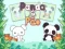 שפּיל Panda & Pao אָנליין