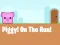 שפּיל Piggy On The Run אָנליין