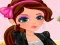שפּיל Lina's Fruity Beauty Makeover אָנליין