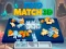 שפּיל Find Match 3D אָנליין