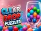 שפּיל Clear Drop Puzzles אָנליין