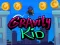 שפּיל Gravity Kid אָנליין