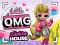 שפּיל LOL Surprise OMG™ Fashion House אָנליין