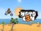 שפּיל Moto X3m Bike Race אָנליין