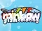 שפּיל Rainbow Fish Coloring אָנליין