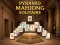 שפּיל Pyramid Mahjong Solitaire אָנליין