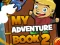 שפּיל My Adventure Book 2 אָנליין