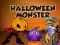 שפּיל Halloween Monster אָנליין