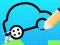 שפּיל Draw Your Car אָנליין