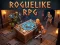 שפּיל Roguelike RPG אָנליין