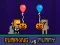 שפּיל Pumpking vs Mummy אָנליין