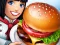 שפּיל Burger Restaurant Express 2 אָנליין