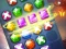 שפּיל Stickman Jewel Match 3 Master אָנליין