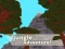 שפּיל Kogama: Jungle Adventure אָנליין