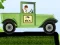 שפּיל Ben 10 Jeep Race אָנליין