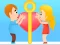 שפּיל Pin Puzzle Love Story אָנליין