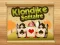 שפּיל Klondike Solitaire אָנליין