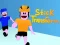 שפּיל Stick Transform אָנליין