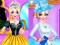 שפּיל Royal Queen vs Modern Queen אָנליין