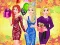 שפּיל Frosty Princess Party Surprise אָנליין
