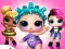 שפּיל Lol Dress Up אָנליין