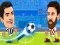 שפּיל Puppet Soccer - Big Head Football אָנליין