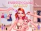 שפּיל Fahion game makeup אָנליין