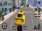 שפּיל Modern City Taxi Car Simulator אָנליין