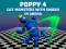 שפּיל Poppy 4: Cut Monsters With Sword In Arena! אָנליין