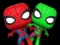 שפּיל Spider Man Hard Way אָנליין
