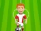 שפּיל Battle Arena Soccer אָנליין