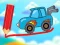 שפּיל Draw The Truck Bridge אָנליין