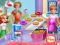 שפּיל Annie Cooking Donuts אָנליין