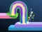 שפּיל Springy Walk אָנליין