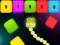 שפּיל Snake Blocks and Numbers אָנליין